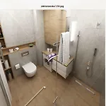 Jaktorowska 5A Apartament