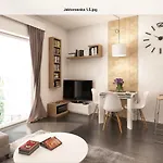 Jaktorowska 5A Apartament