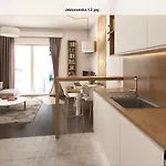 Jaktorowska 5A Apartament